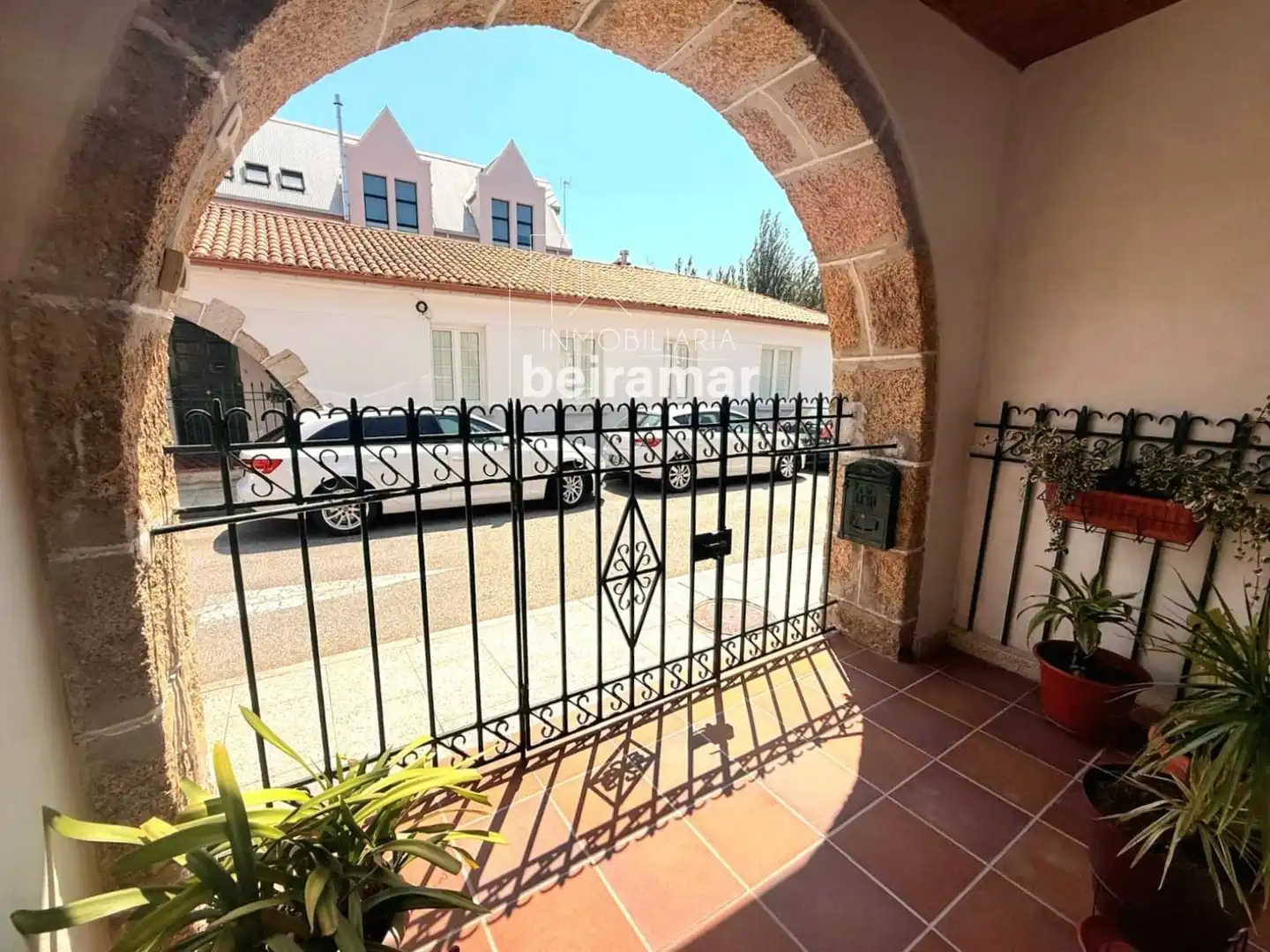 Chalet en venta en PEDRO ARIAS, imagen 3
