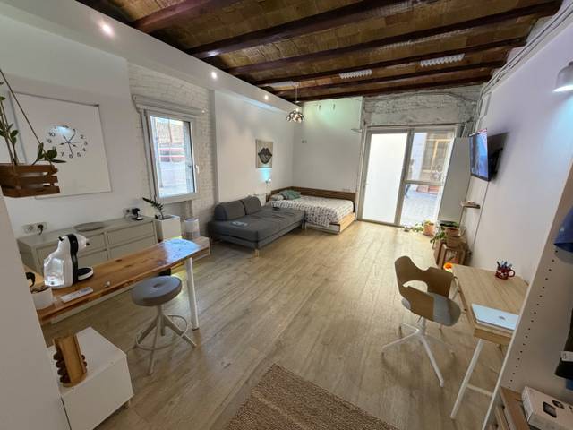 Local comercial en Venta en Carrer de Josep Prats, 29 en Centre