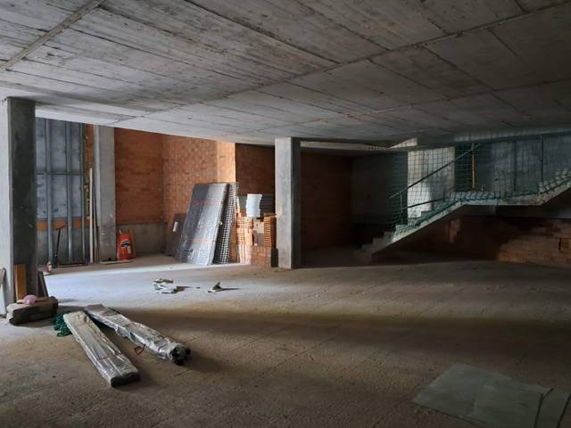 Local comercial en Alquiler en Carrer del General Manso en Roses - Castellbell