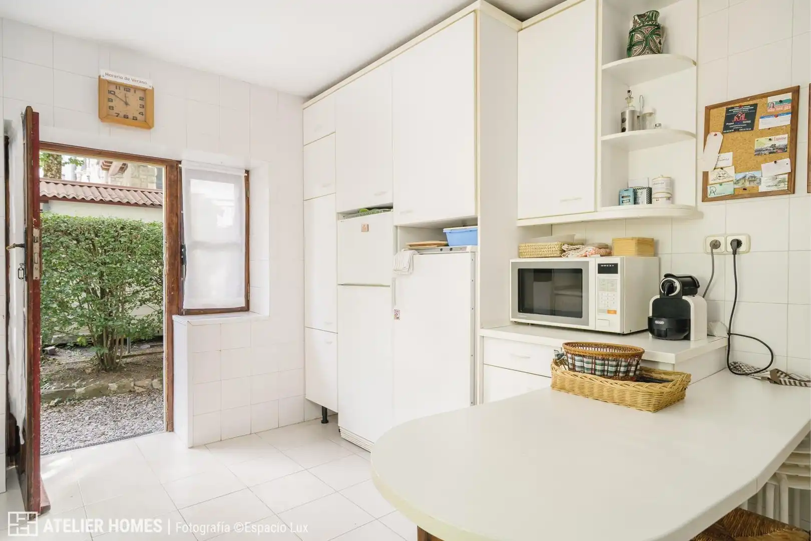 Kitchen of Houses for sale in Canfranc, Huesca