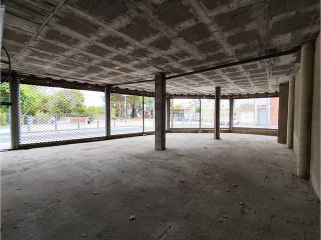 Local comercial en Venta en El Poble Sec