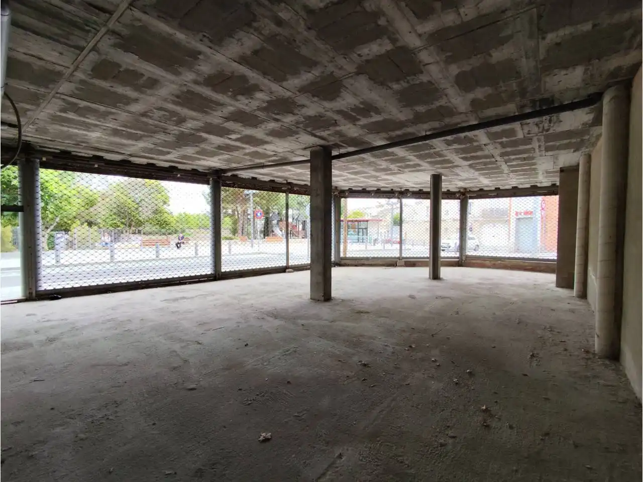 Gewerbefläche zum Verkauf in El Poble Sec