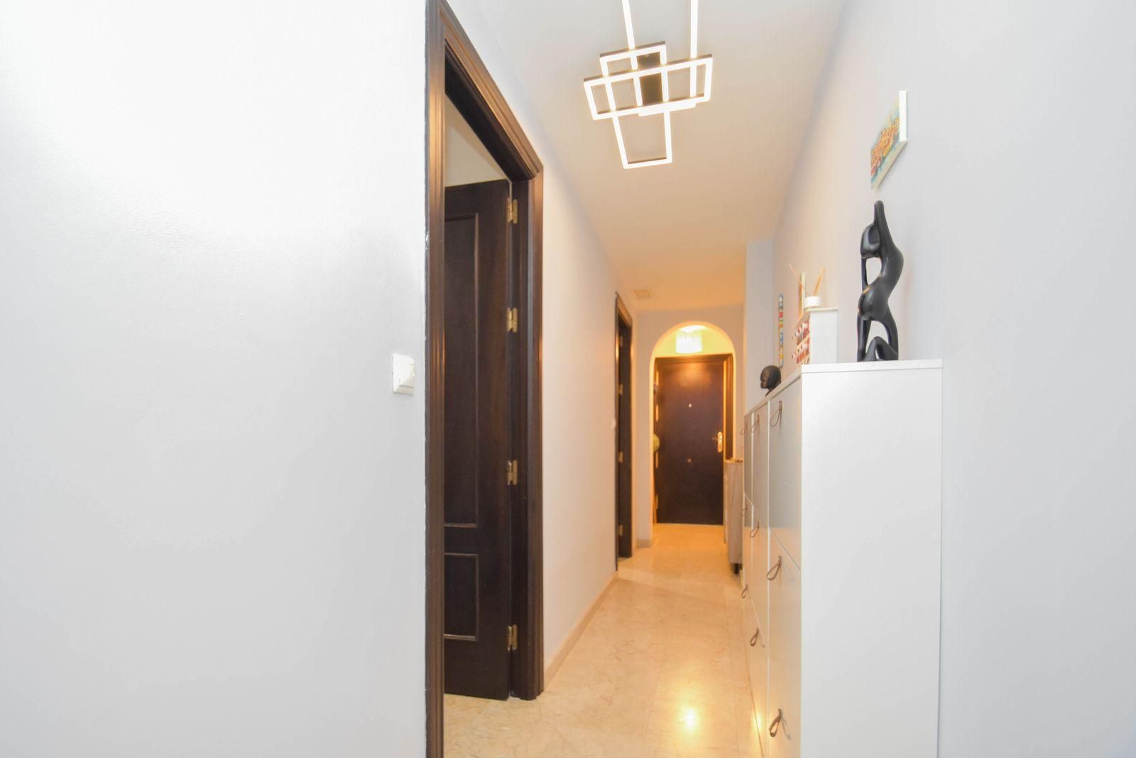 Apartment for sale in La Zubia
