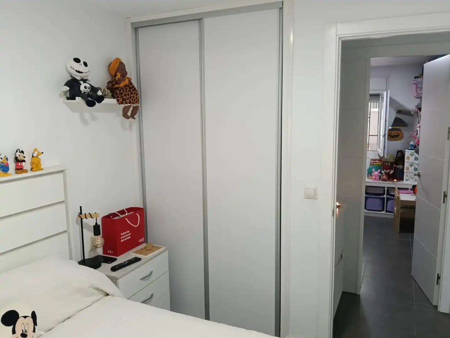 Wohnung mit Aufzug zum Verkauf in Astilleros - La Paz  - Loreto - El Corte Inglés, imagen 10