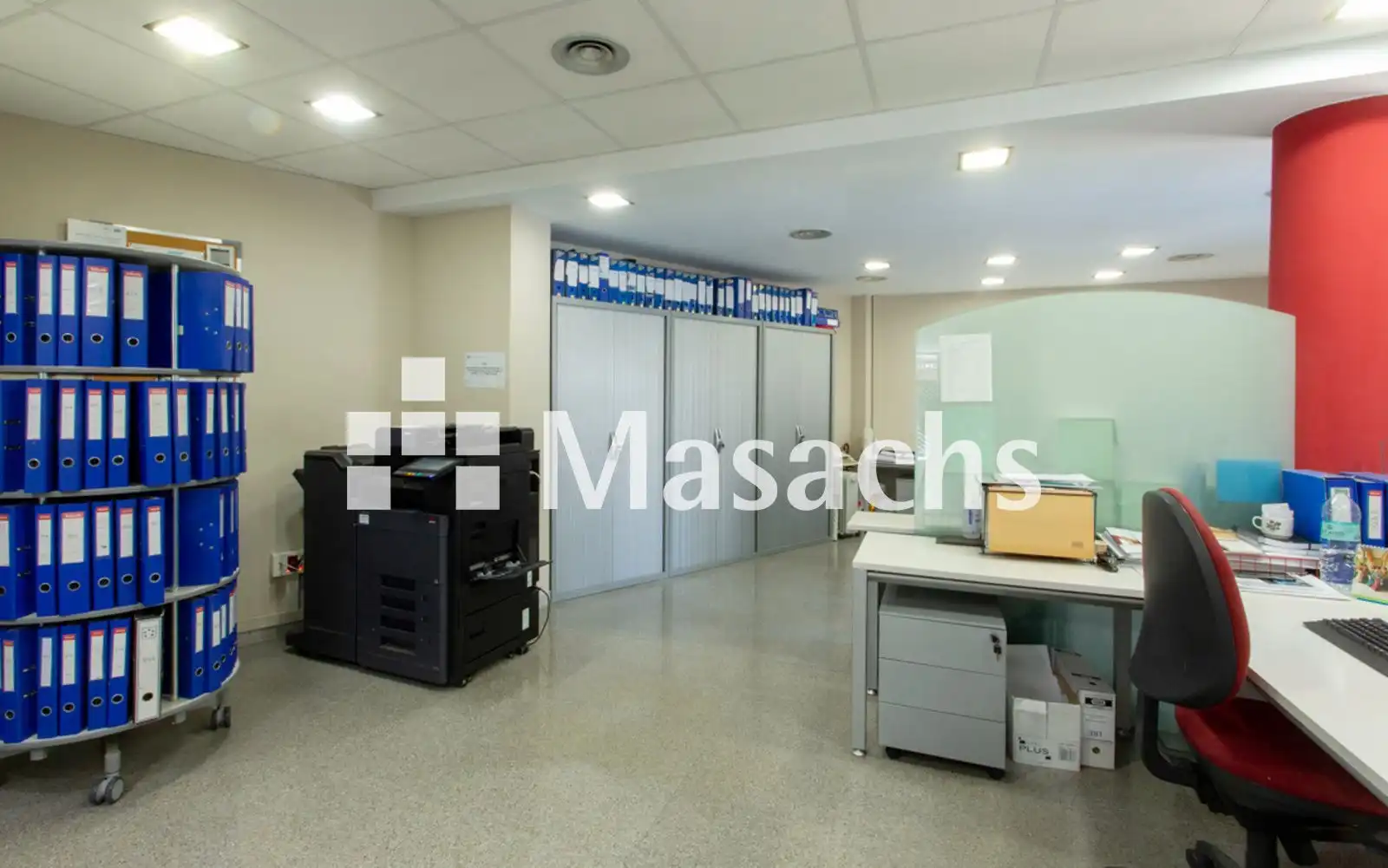 Gewerbefläche zur Miete in Centre, imagen 19