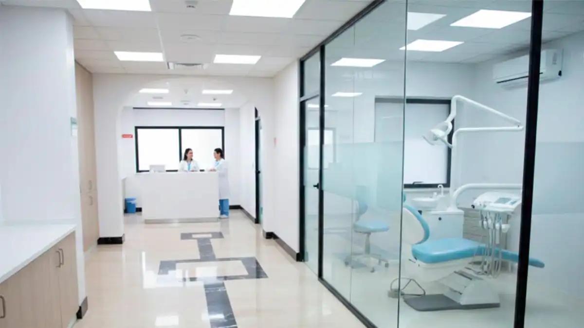 Büro zum Verkauf in Córdoba