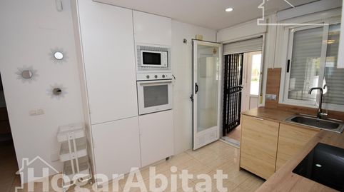Foto 5 de Pis en venda a Avenida Avenida Central, Marina Trebol - Neptuno, Oropesa del Mar / Orpesa