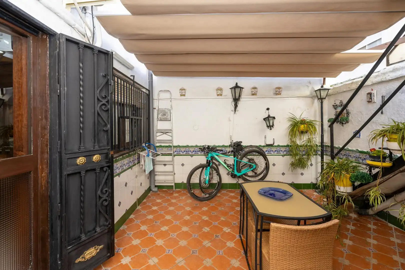 Reihenhaus zum Verkauf in Calle Santa Herminia 3, imagen 23