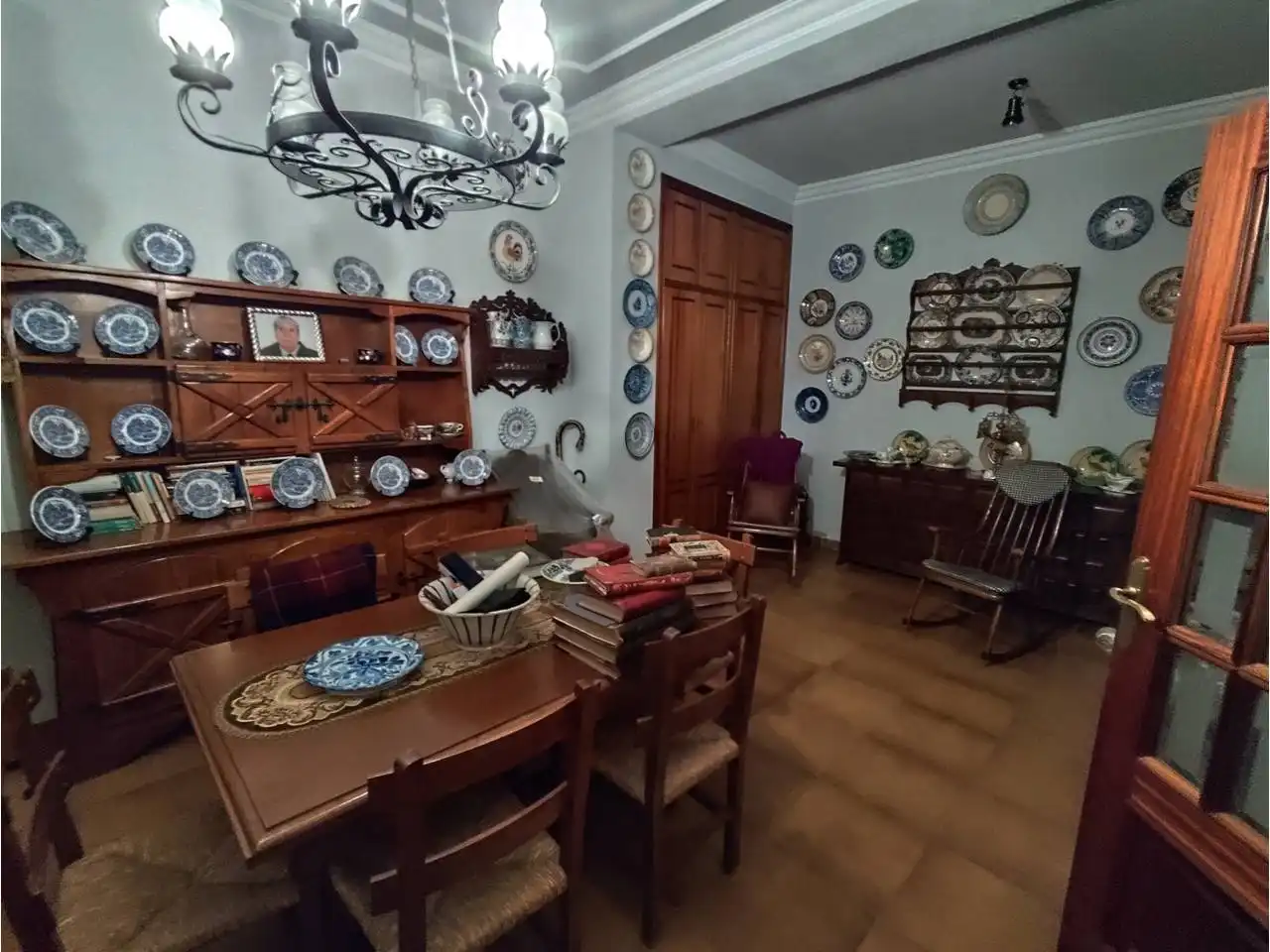 Piso en venta en Calle MARTINEZ PARRAS, imagen 5