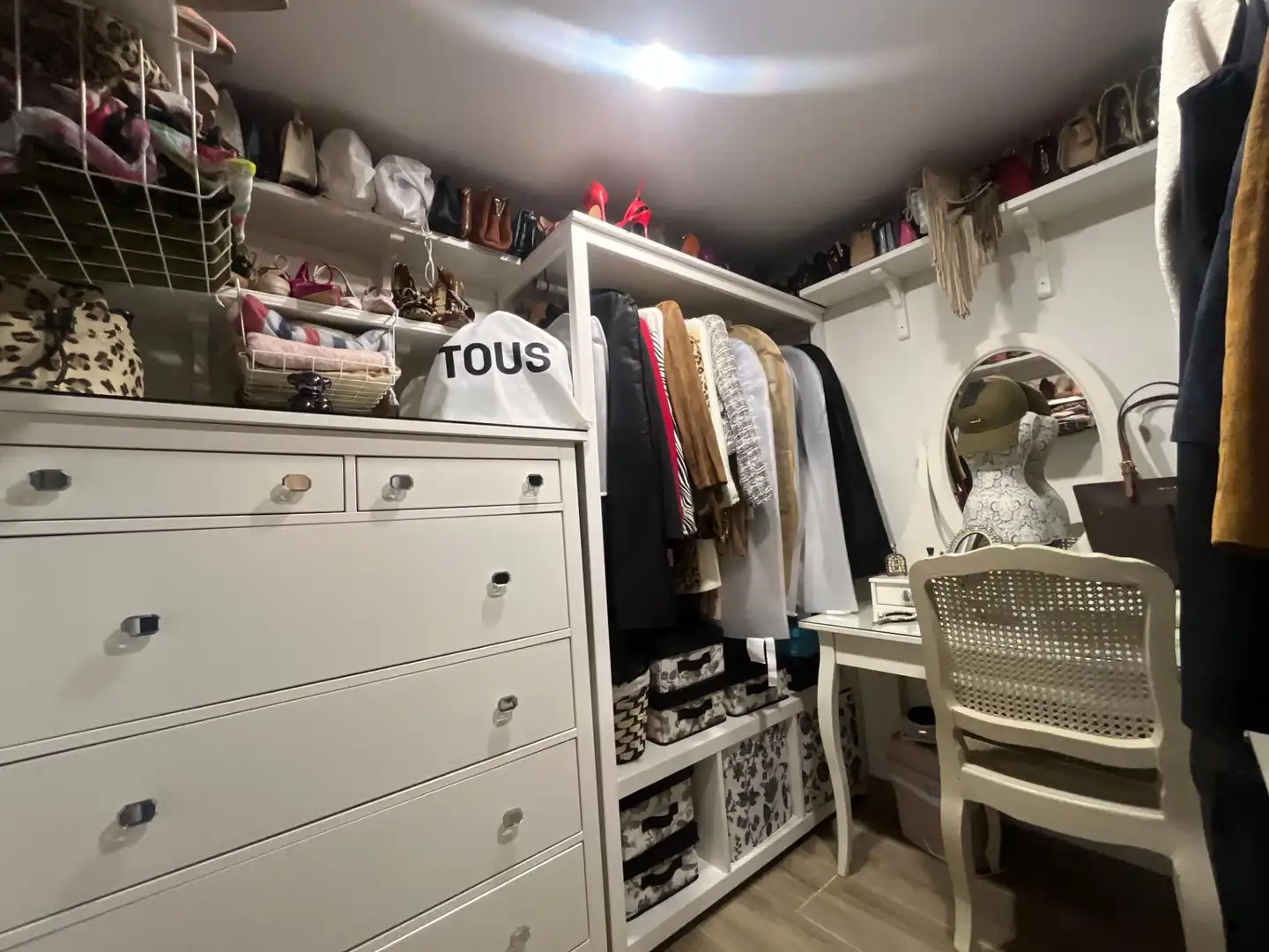 Schlafzimmer von Erdgeschoss zum Verkauf in Jerez de la Frontera mit Klimaanlage, Heizung und Privatgarten