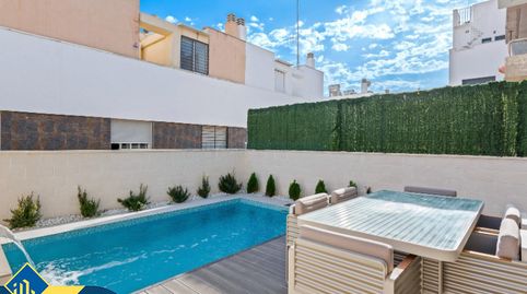 Foto 4 de Casa o xalet en venda a Los Secanos, Guardamar del Segura