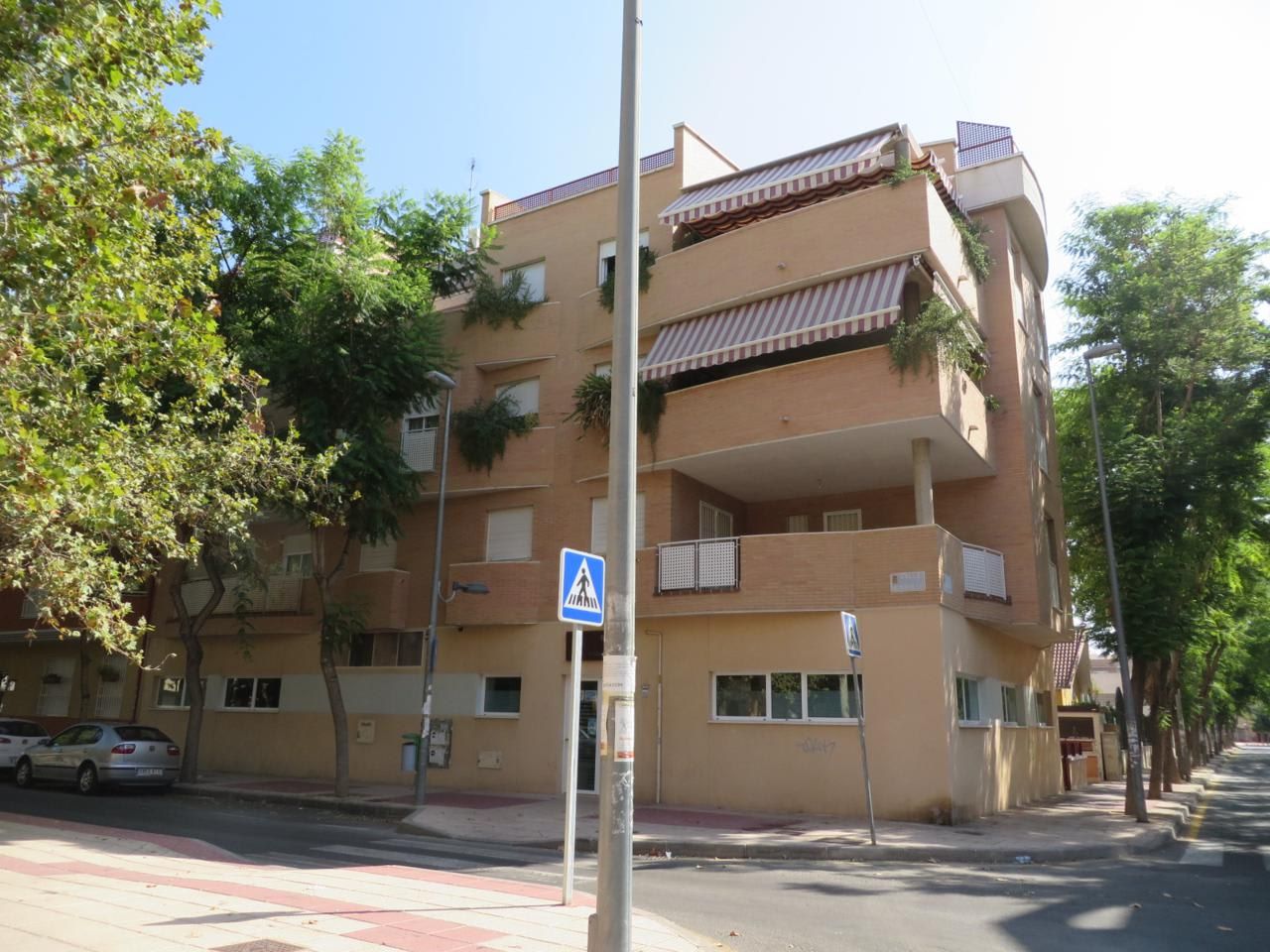 Garage for sale in C/ Olimpia , Juan de Borbón