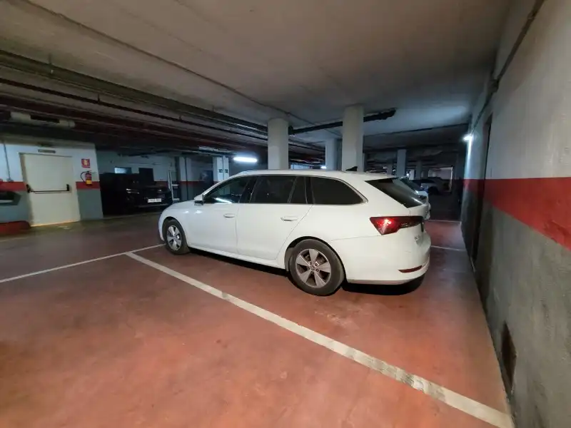 Pis en venda a Calle José Carrión de Mula, 14, San Alberto - La Alcubilla - Florisol