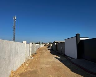 Exterior view of Land for sale in Chiclana de la Frontera