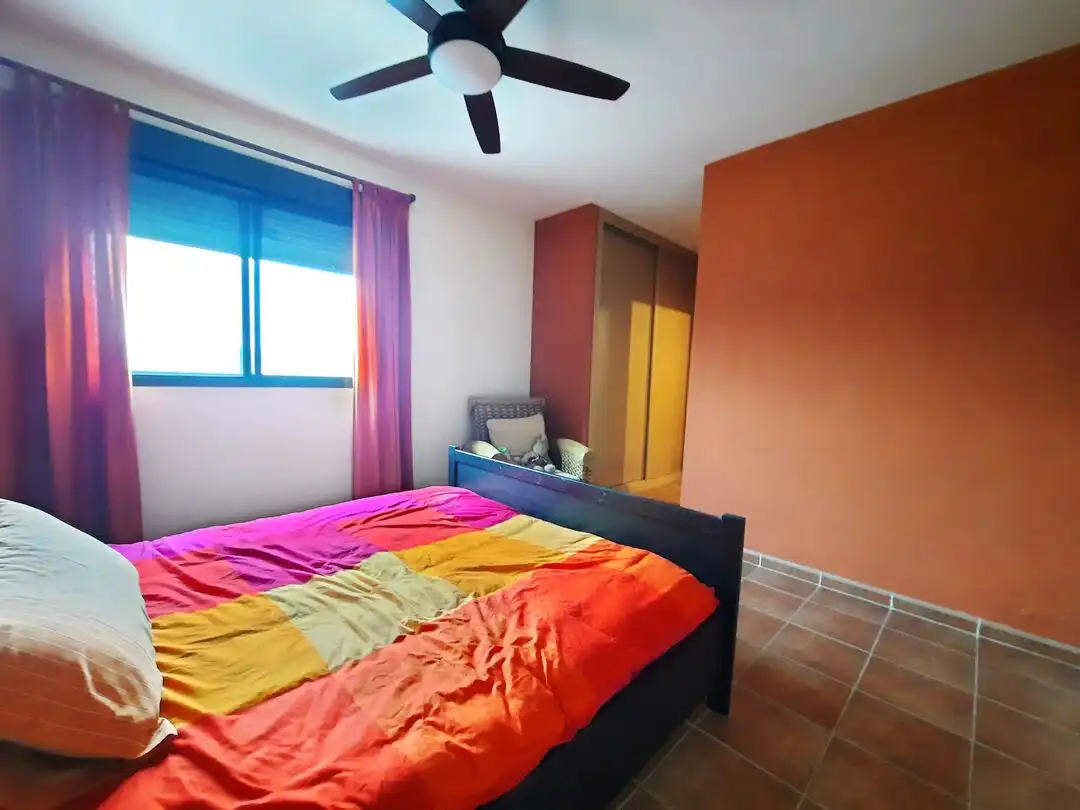 Bedroom of Detached homes for sale in Escalona  with Air Conditioner, Heating and Storage room