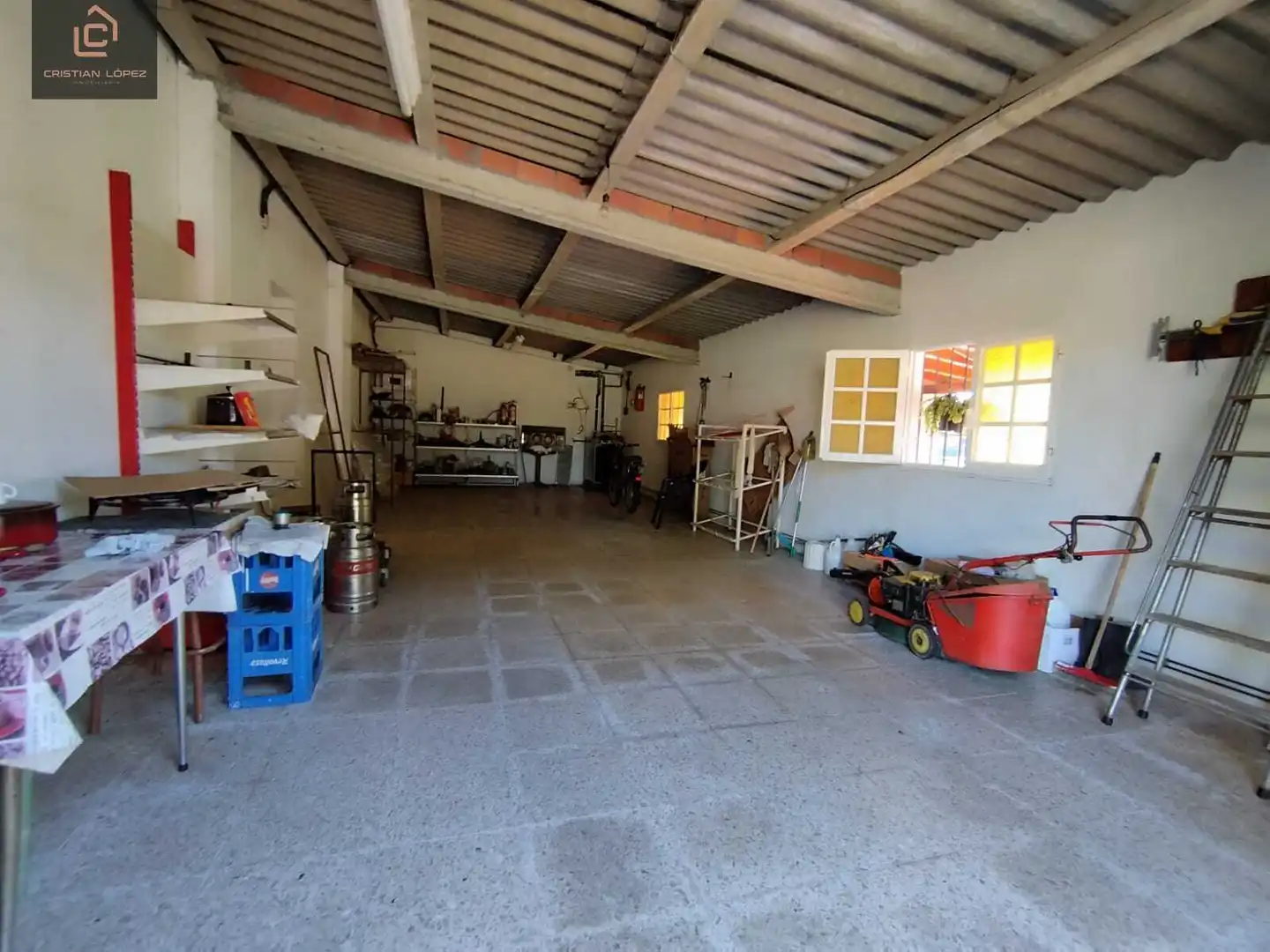 Casa o xalet en venda en Abegondo amb Calefacció, Parquet i Terrassa