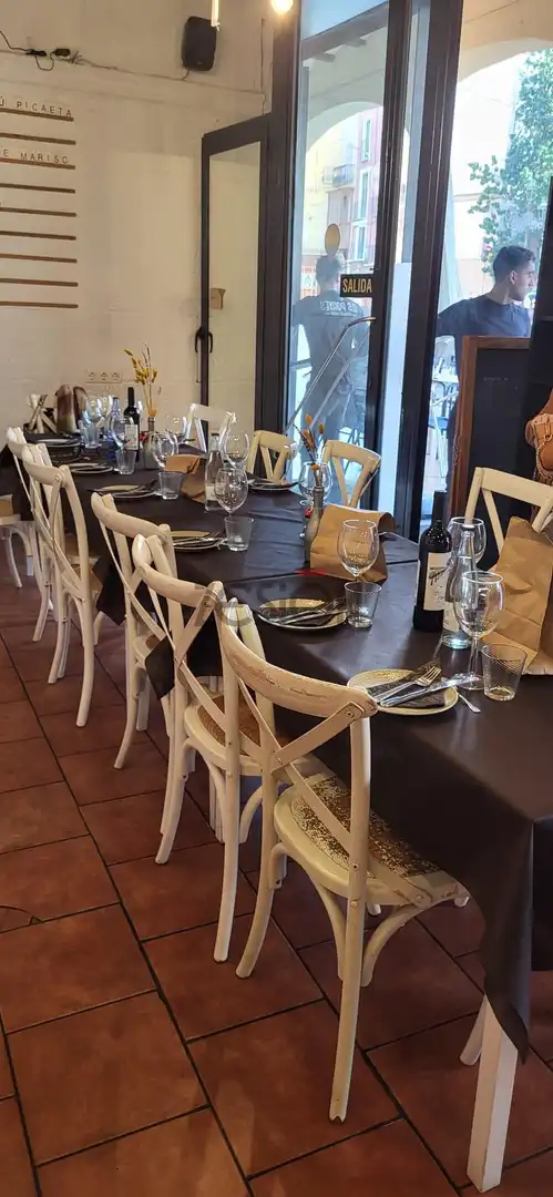 Gewerbefläche zur Übernahme in Xàtiva, imagen 7