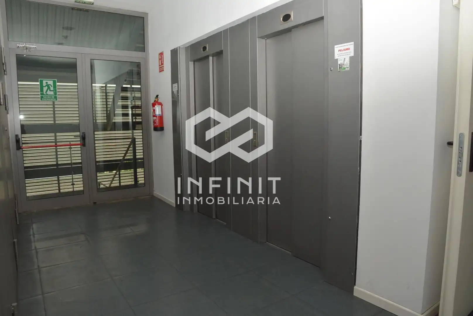 Lofts for sale in Reyes Católicos