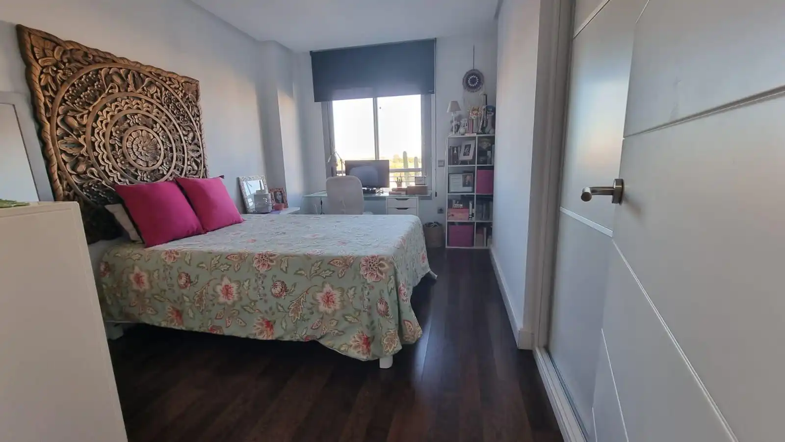 Casa o xalet en venda a Nueva Almería - Cortijo Grande - Vega de Acá