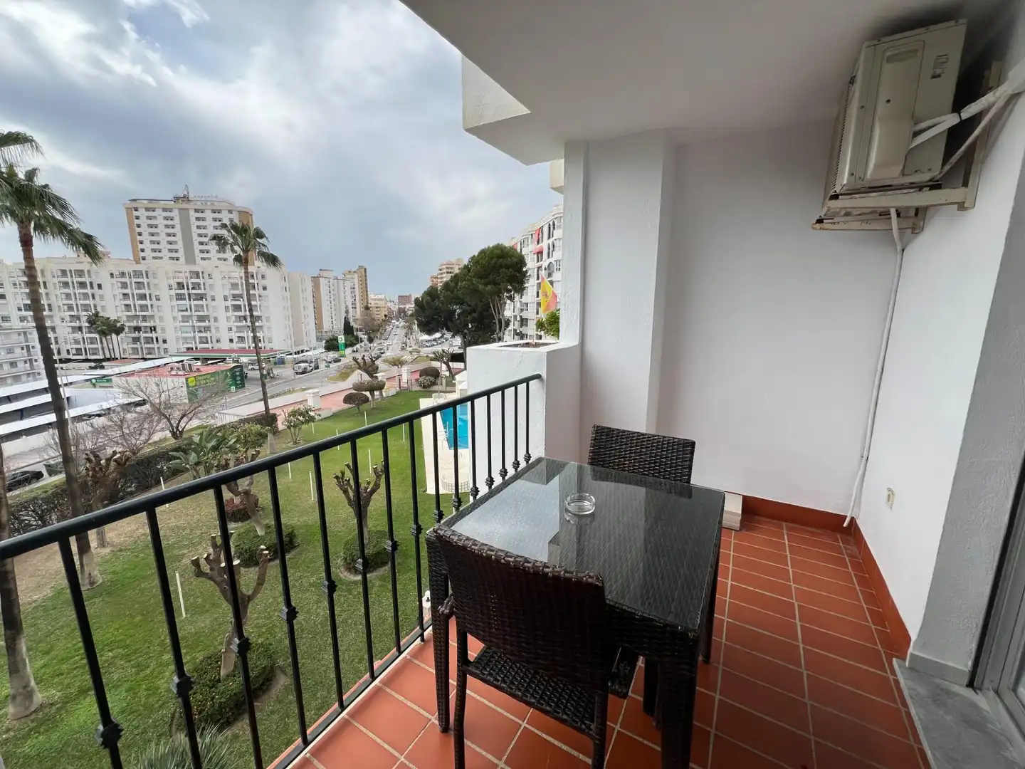 Appartement avec piscine à louer à Playa de los Boliches, imagen 12