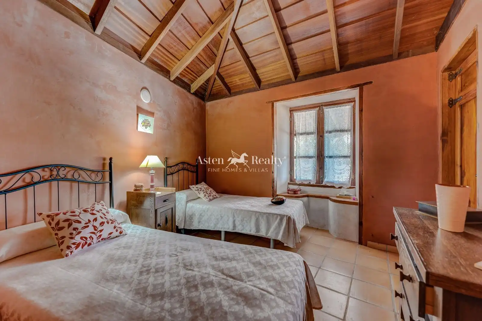 Maison avec piscine à vendre à Las Castras, imagen 12