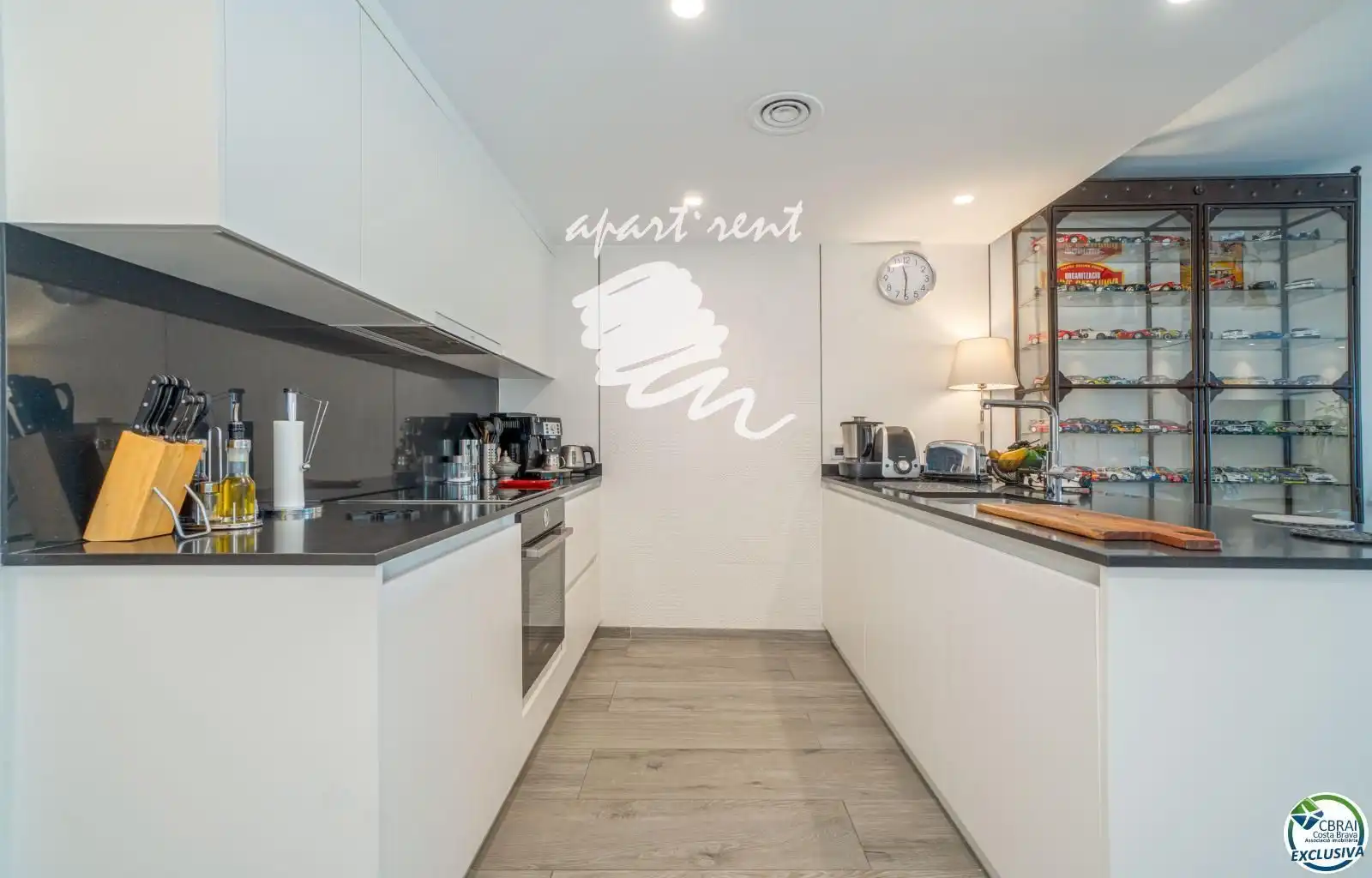 Appartement avec terrasse à vendre à Figueres, imagen 9