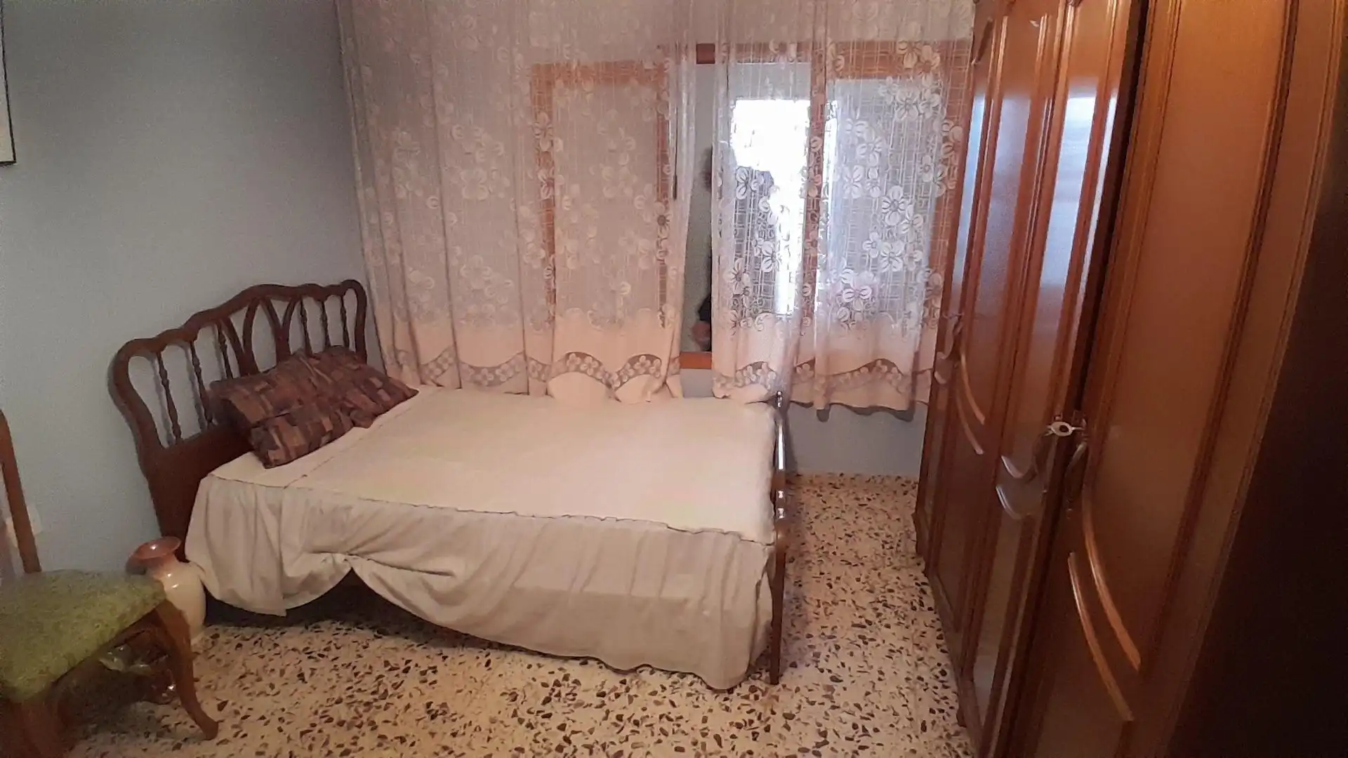 Dormitori de Casa o xalet en venda en Yecla amb Terrassa i Traster