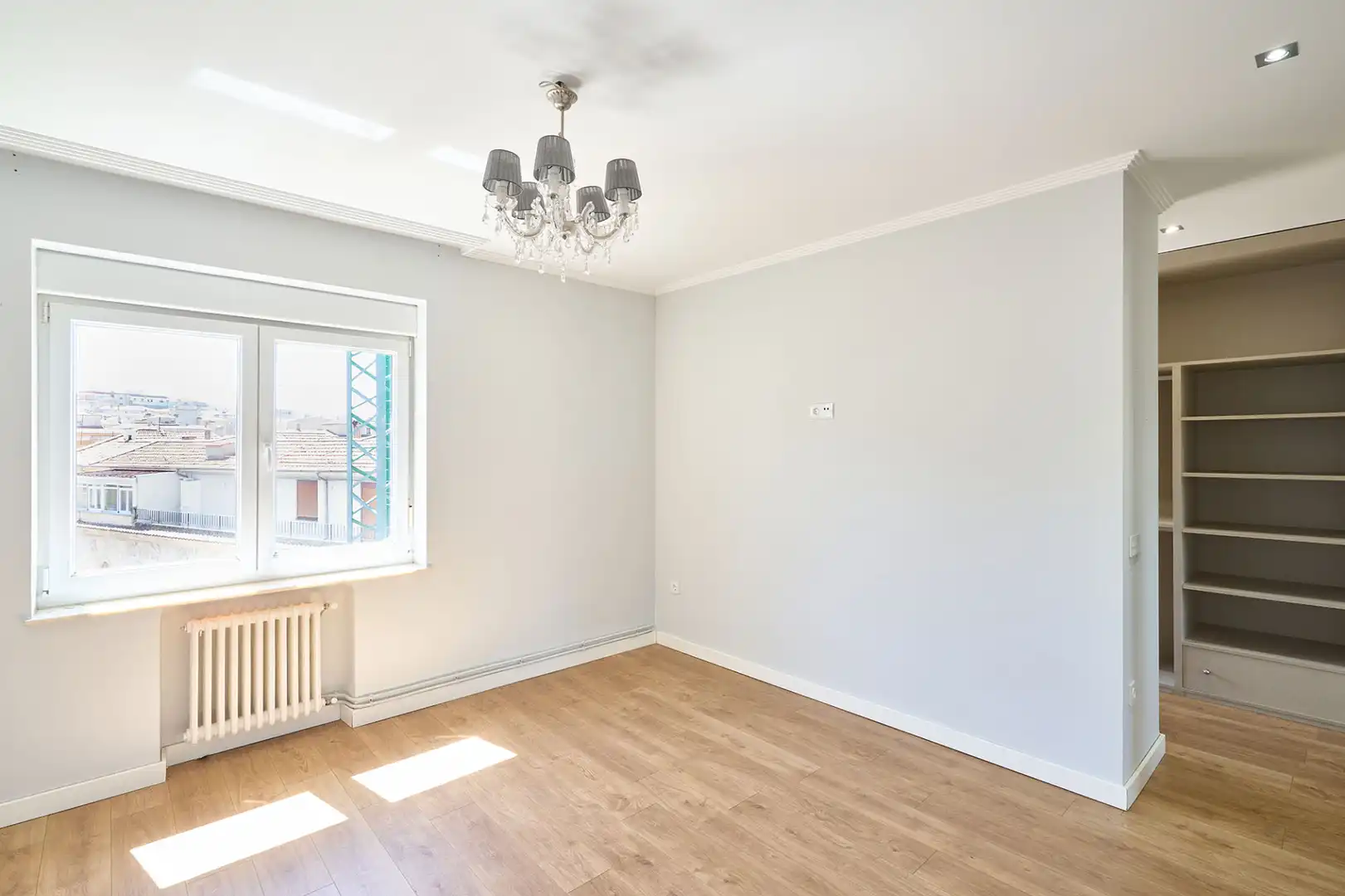 Piso con ascensor en venta en Calle Pozo Amarillo, imagen 17