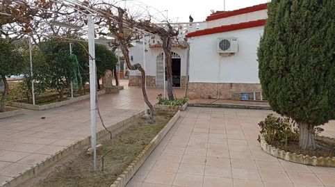 Foto 5 de Casa o chalet en venta en Pedanías - Extrarradio, Albacete Capital
