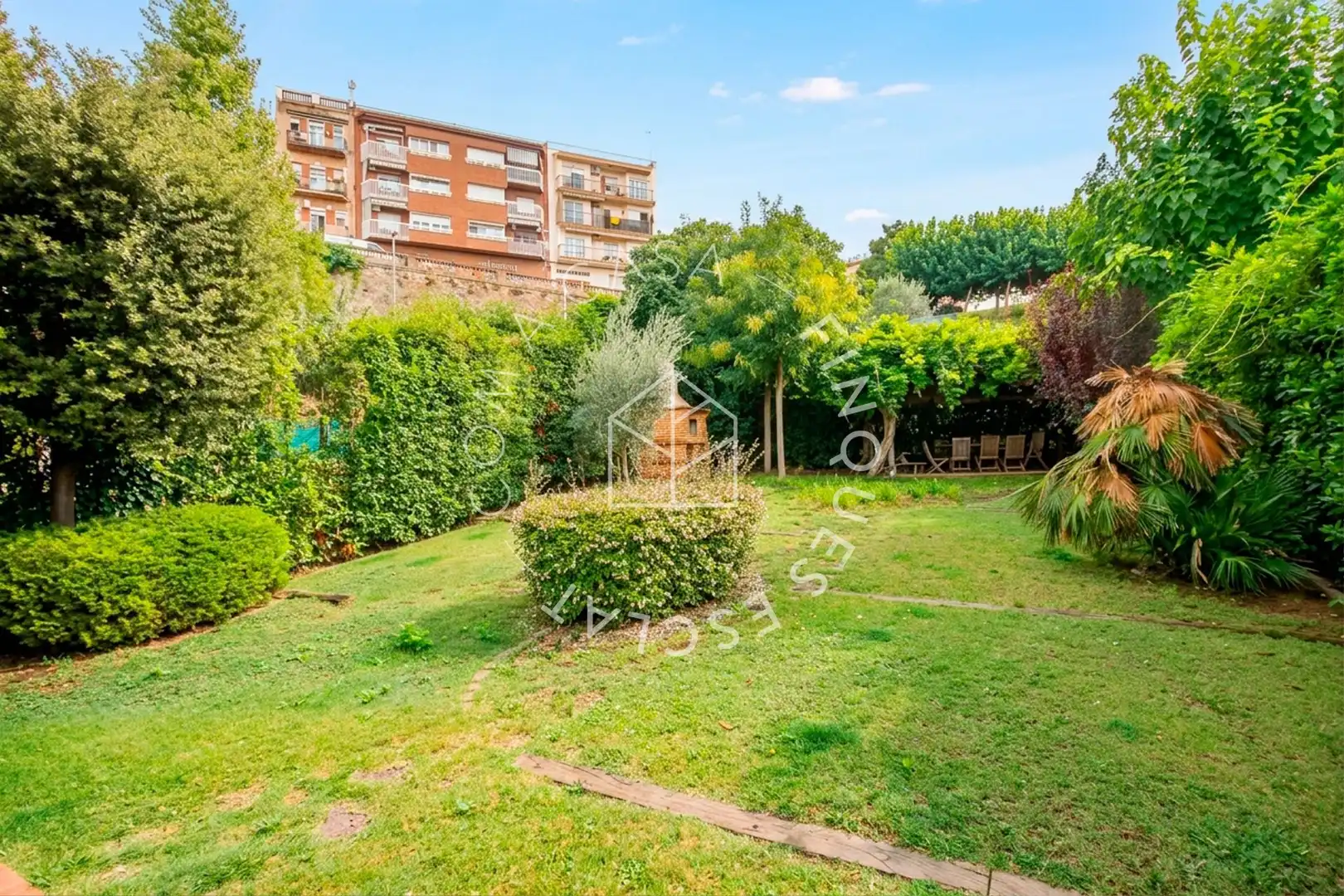 Casa en venda a Gelida, imagen 5