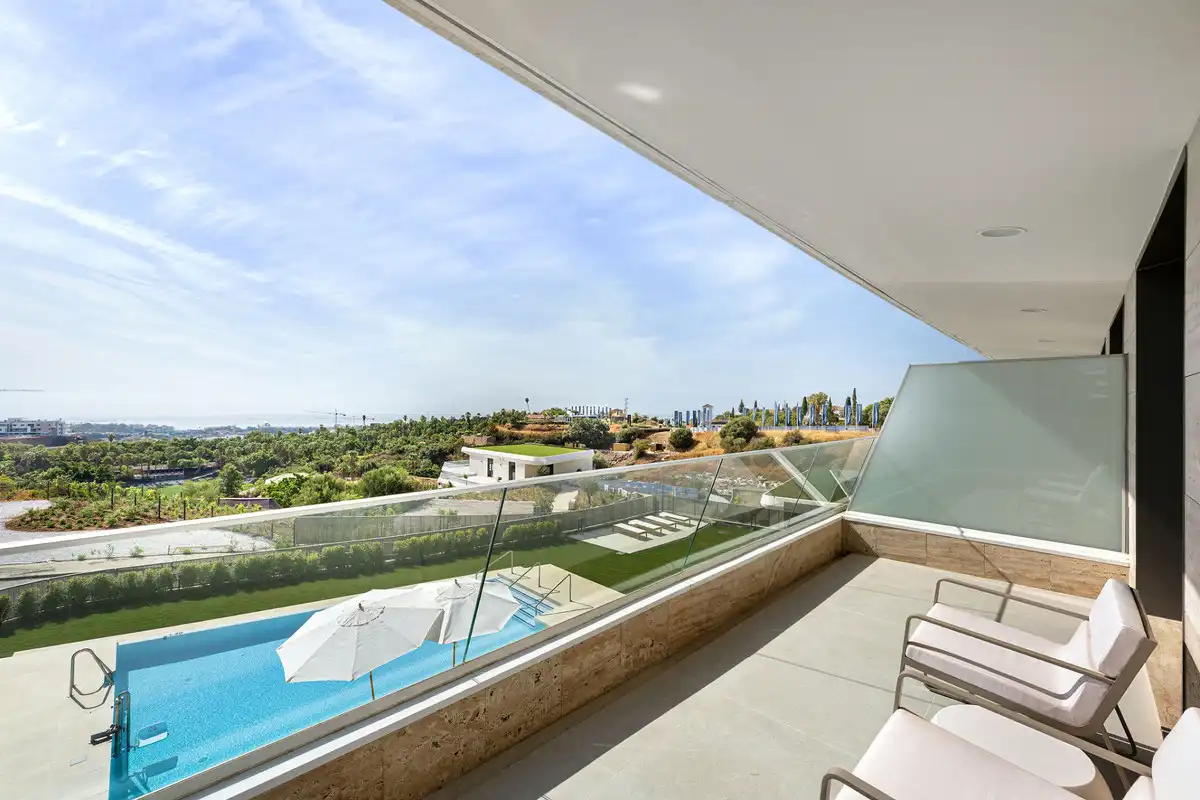 Wohnung zum Verkauf in Estepona Pueblo, imagen 14