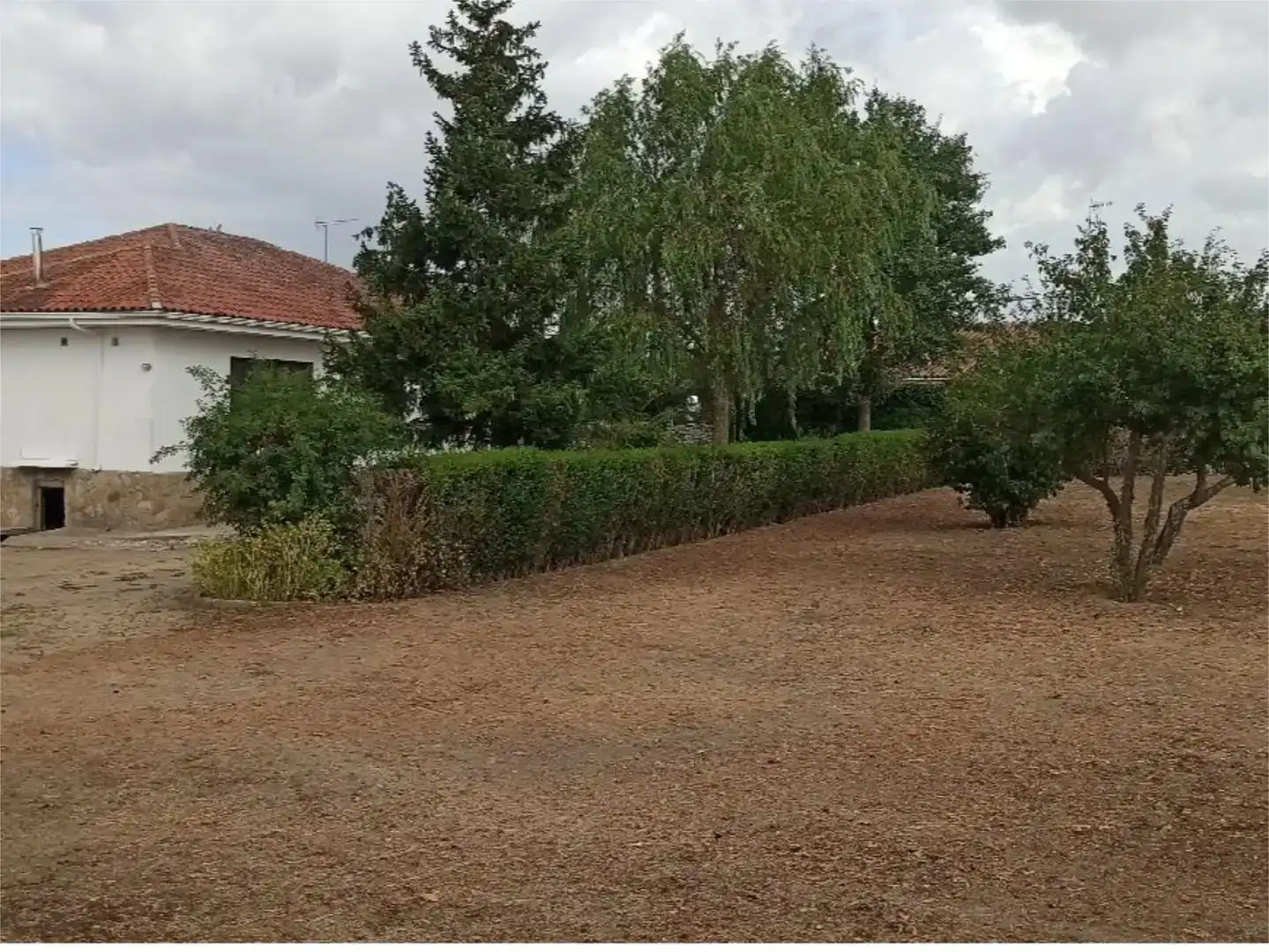 Casa o xalet en venda en Villar del Buey amb Aire condicionat i Balcó
