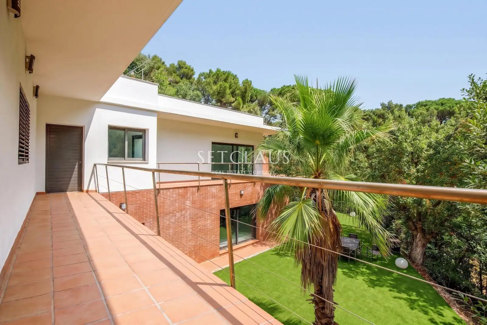 Villa avec piscine à vendre à Les Planes, imagen 20