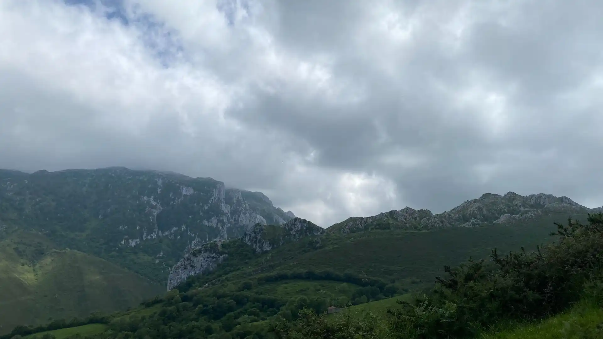 Land for sale in La Molina, Cabrales
