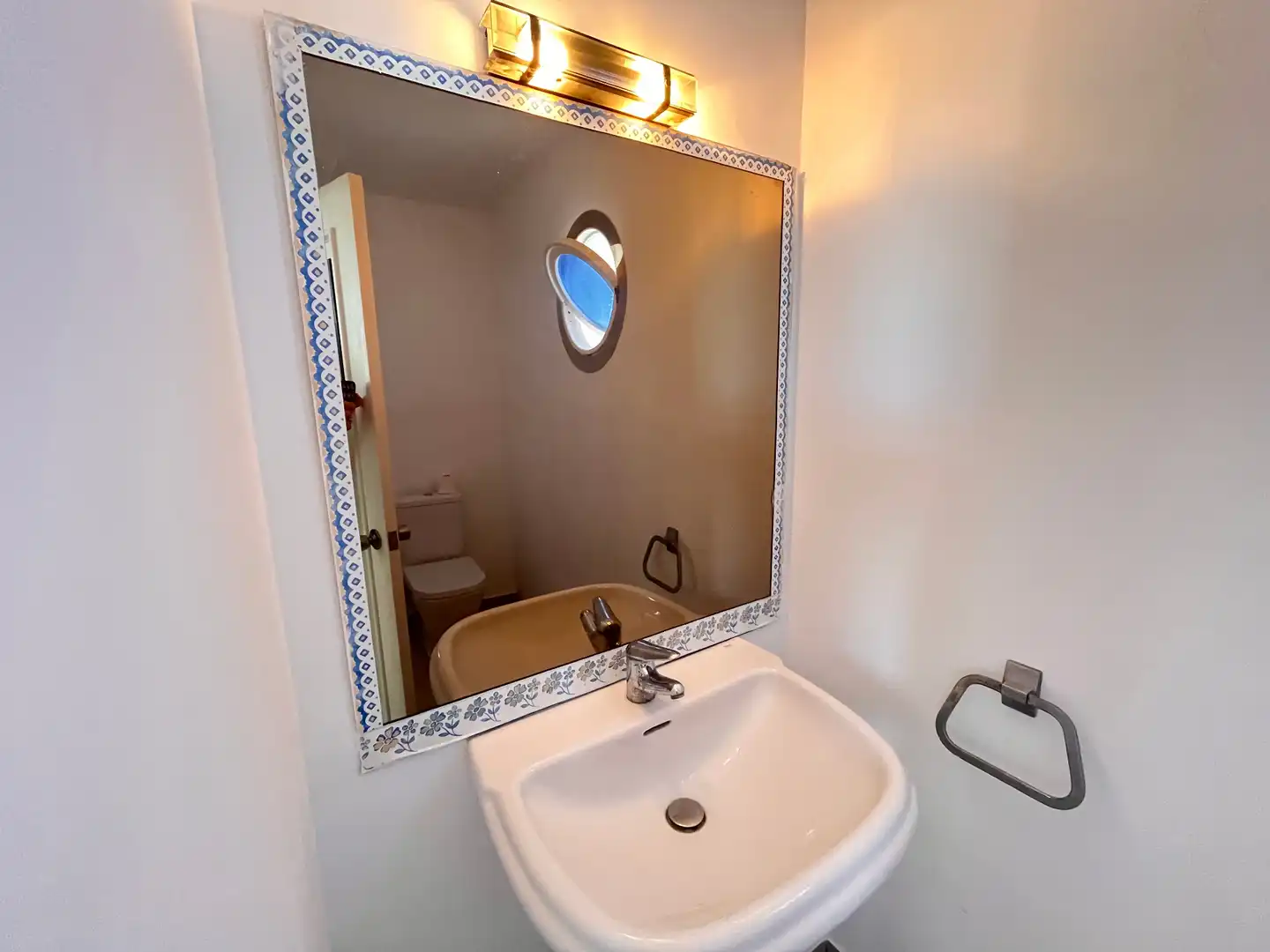 Attic for rent in Marbella, Málaga