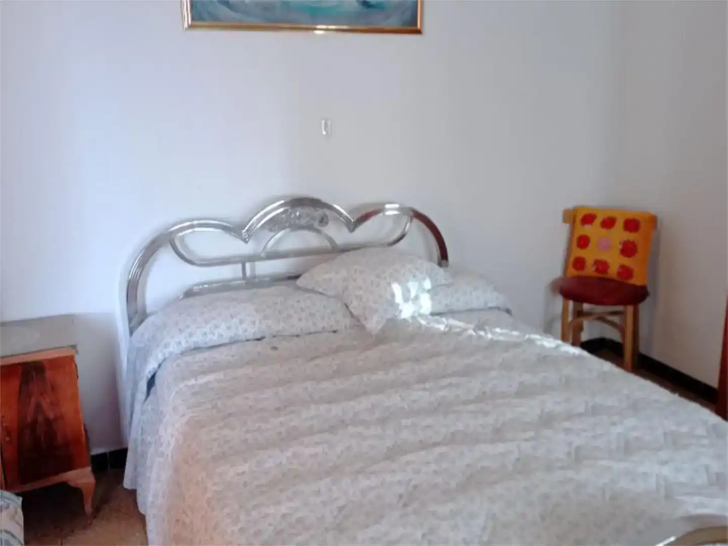 Dormitori de Casa adosada en venda en Benatae