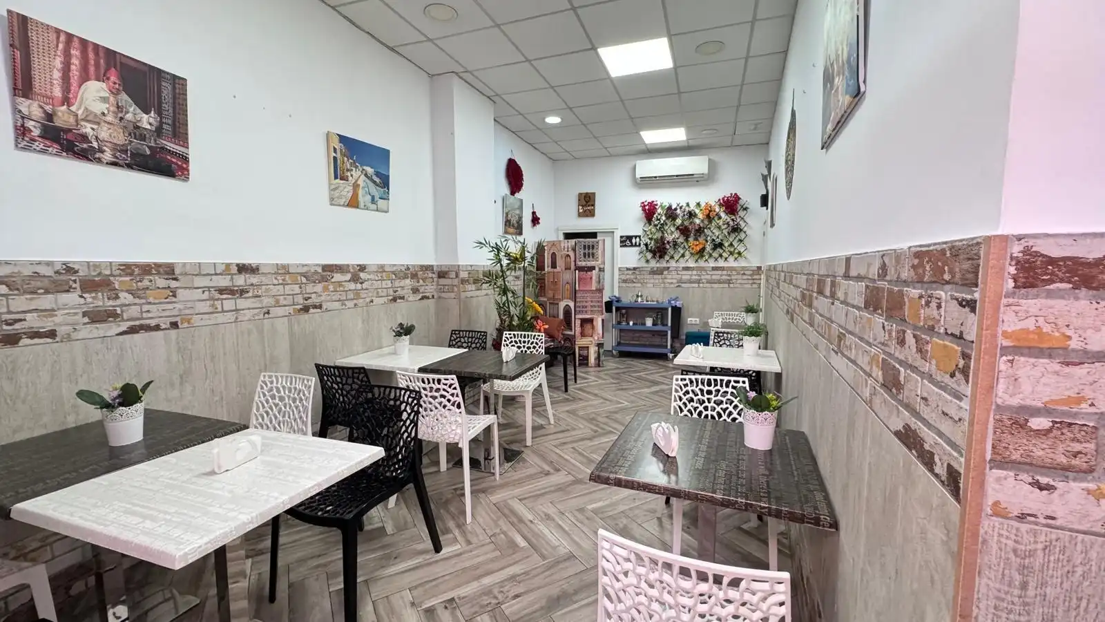 Locale commerciale in cessione a Calle Calle Estébanez Calderón 16, imagen 10
