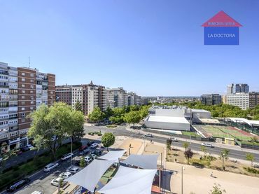 Appartamento con ascensore in vendita a Avenida de Monforte de Lemos
