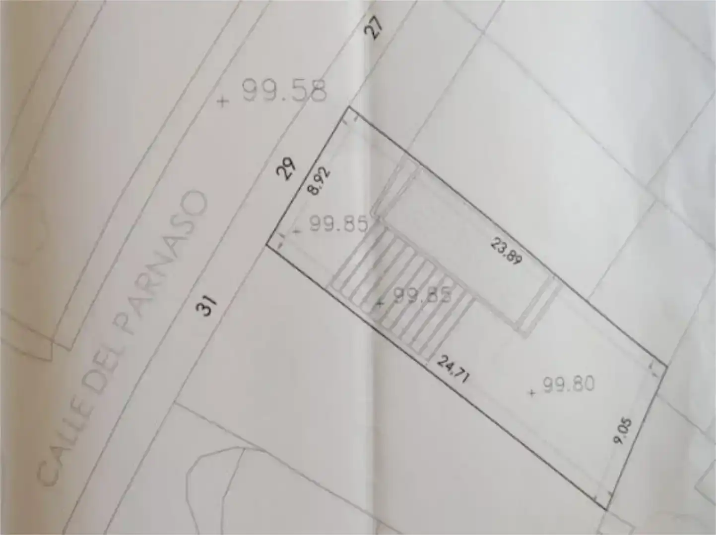 Loft en venda en Málaga amb Jardí privat