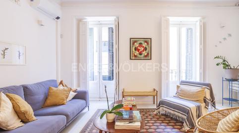 Foto 3 de Apartament de lloguer a Corredera Baja de San Pablo, Universidad - Malasaña,  Madrid Capital