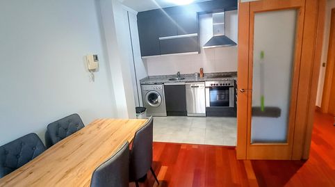 Foto 3 de Apartamento de alquiler en Avenida de Atenas, 3, HUCA - La Cadellada, Oviedo