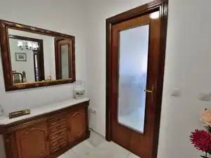 Piso de alquiler en Ronda con Amueblado
