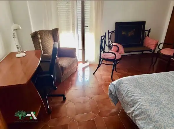 Wohnzimmer von Residential zur Miete in Baeza, Jaén