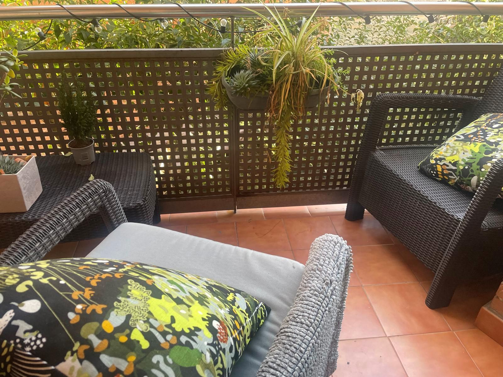 Pis en venda a Avinguda de les Bases de Manresa, 105B, Bases de Manresa - Carretera de Santpedor