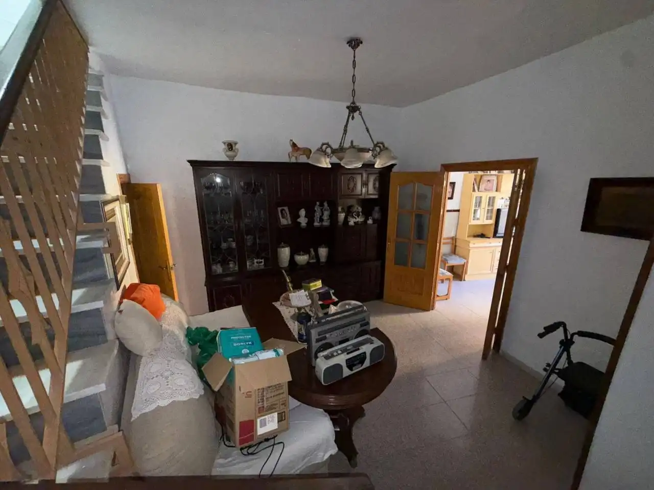 Casa o chalet en venta en Roquetas de Mar con Terraza