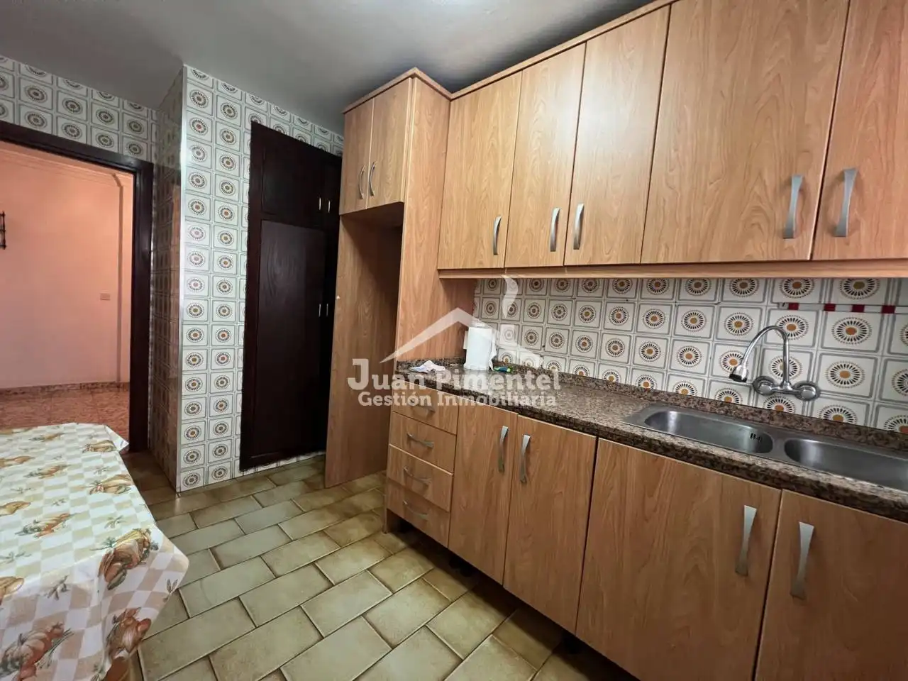 Appartement avec ascenseur à vendre à Calle Félix Rodríguez de la Fuente 1, imagen 21