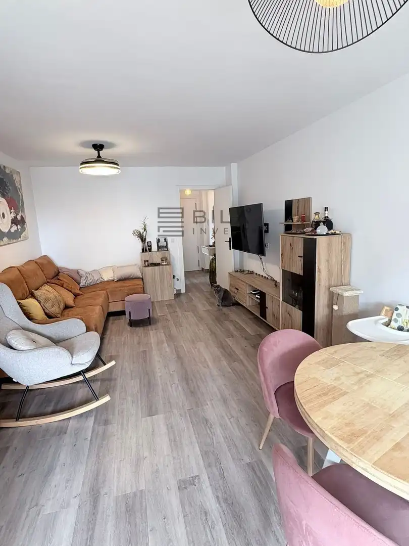 Wohnung mit Aufzug zum Verkauf in Gomera, Edif. Iberosur, imagen 4