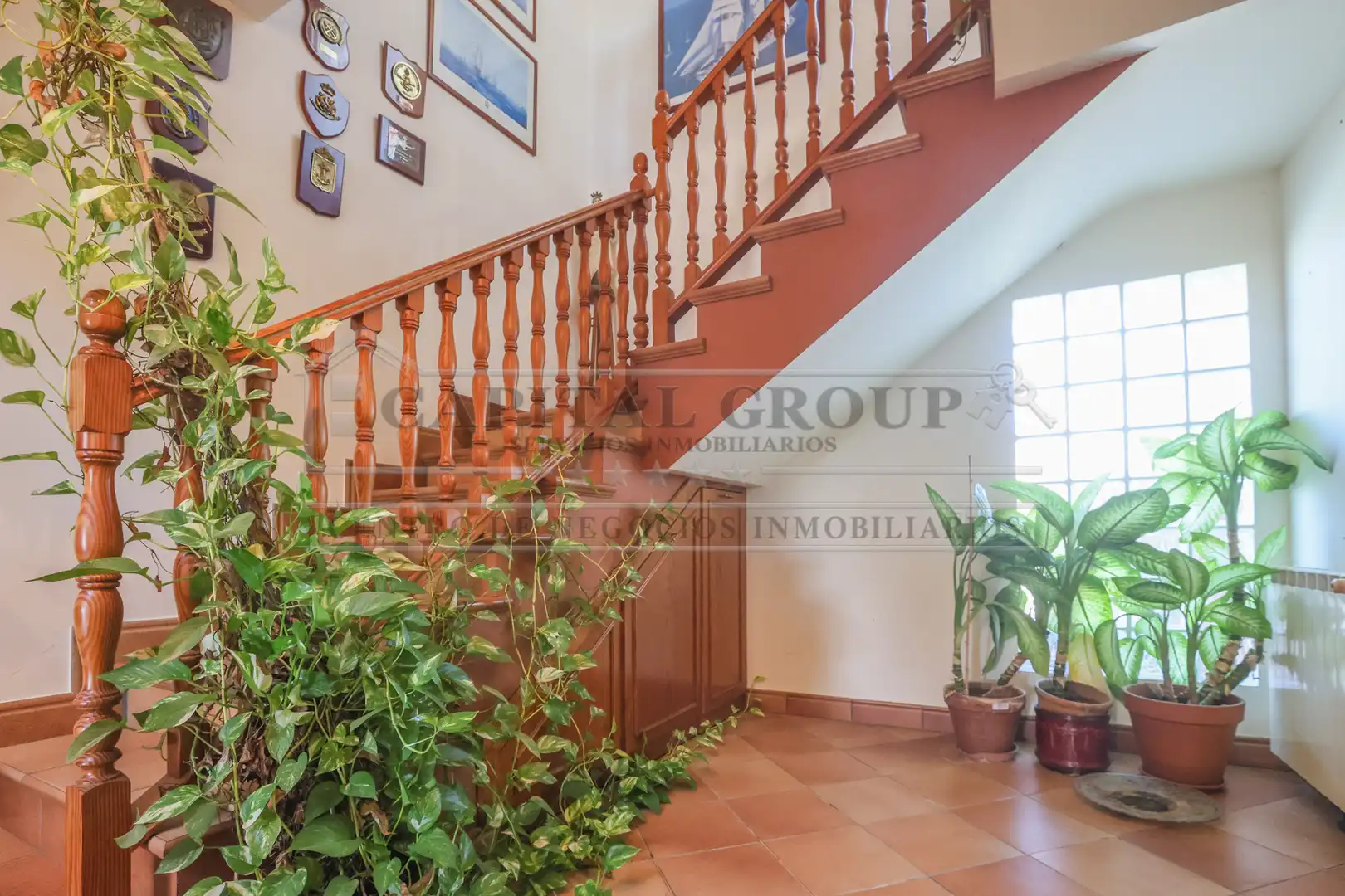 Chalet con terraza en venta en Dehesa - Monacilla, imagen 60