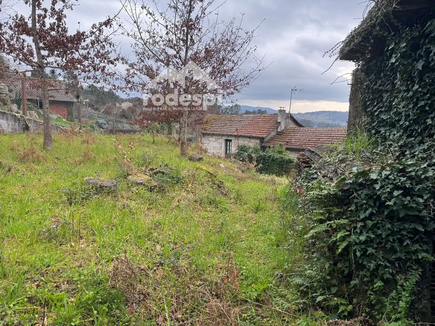 Casa amb jardí en venda a Mondariz, imagen 28