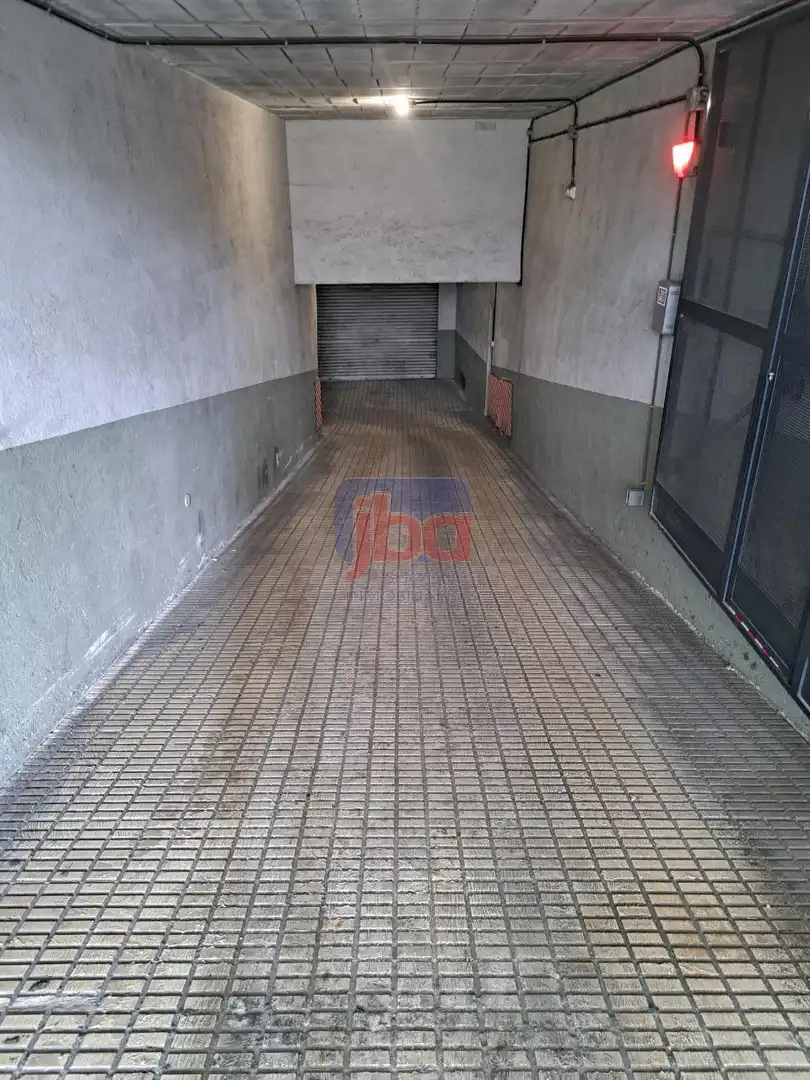 Parcheggio in affitto a Posío, imagen 9